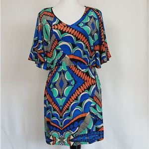 Honey Punch Short Dress Size M